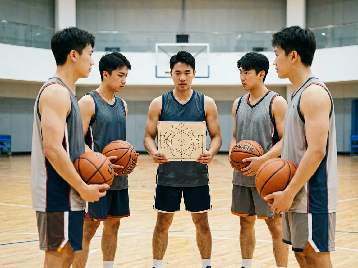 体育赛场准备,杰斐逊莱尔马替补